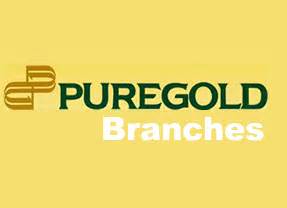 List of Puregold Branches .